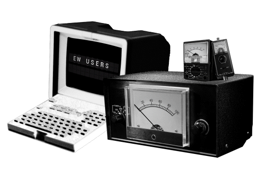 Web Stats Tracker
