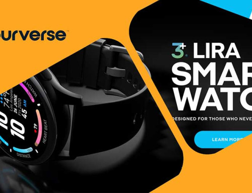 3+ USA Smart Watches