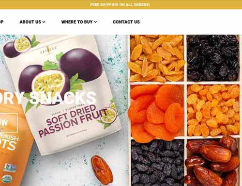 Amphora International