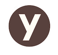 Y logo