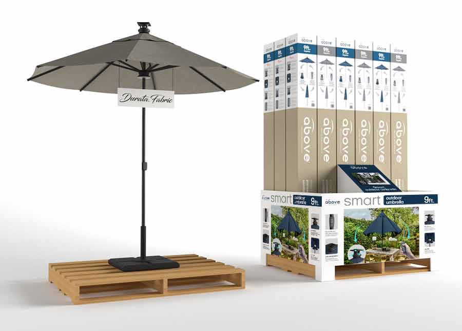 ABOVE_HiSeries2_Pallet